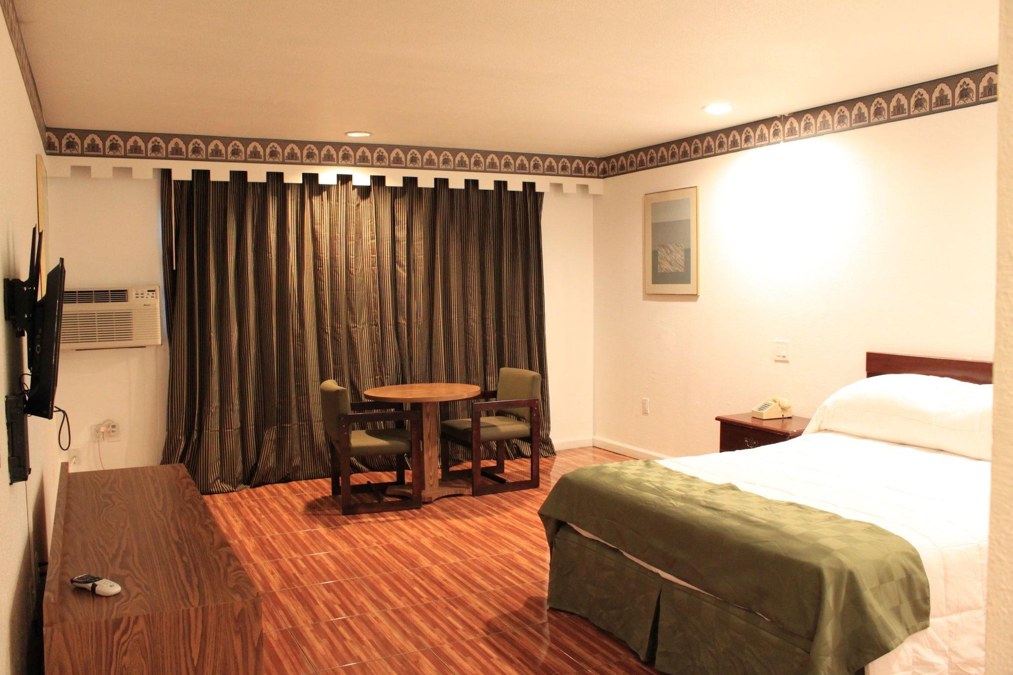 Menifee Inn Kültér fotó