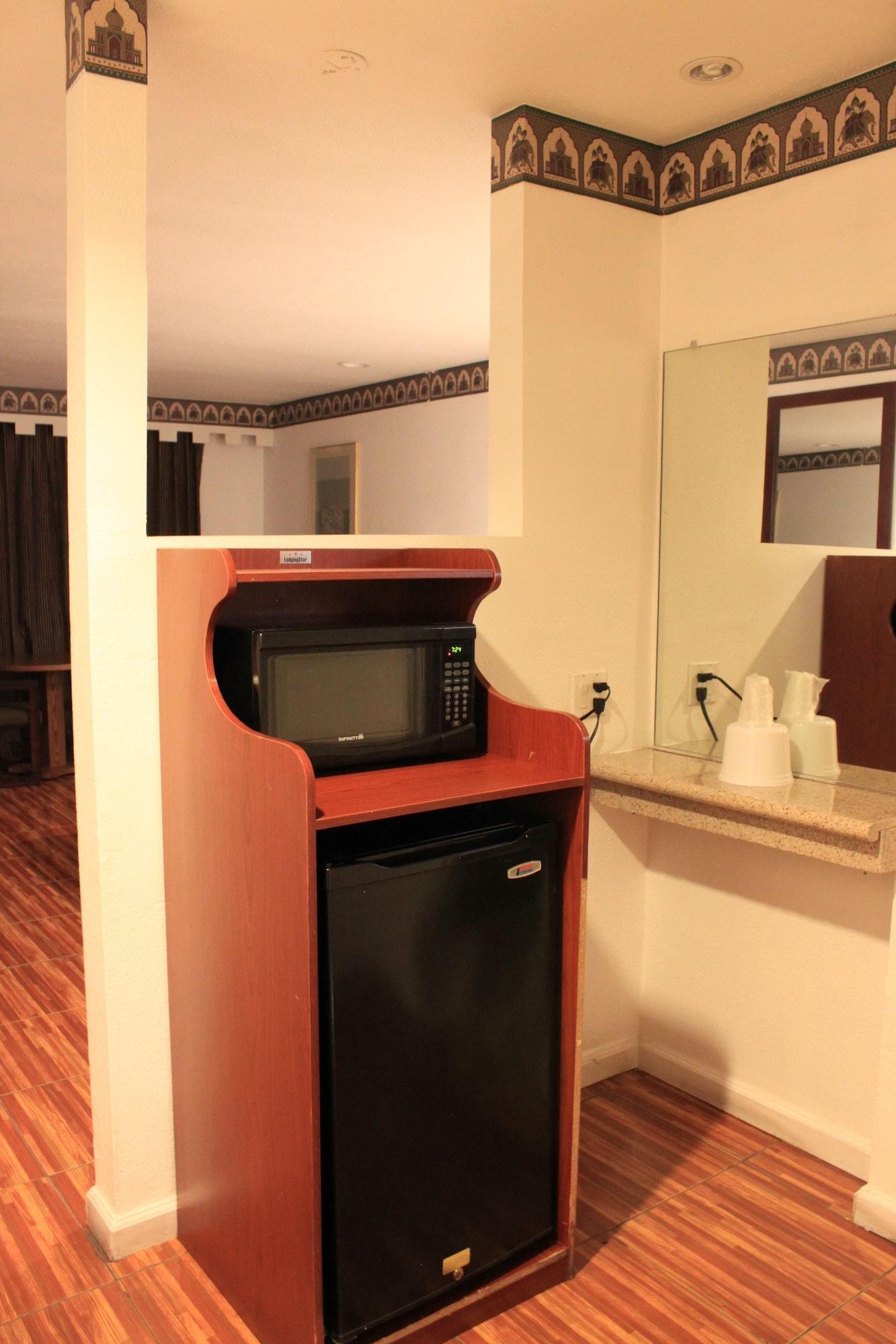 Menifee Inn Kültér fotó