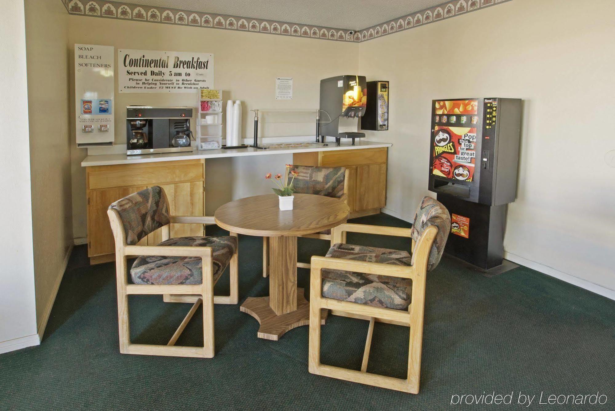 Menifee Inn Szoba fotó