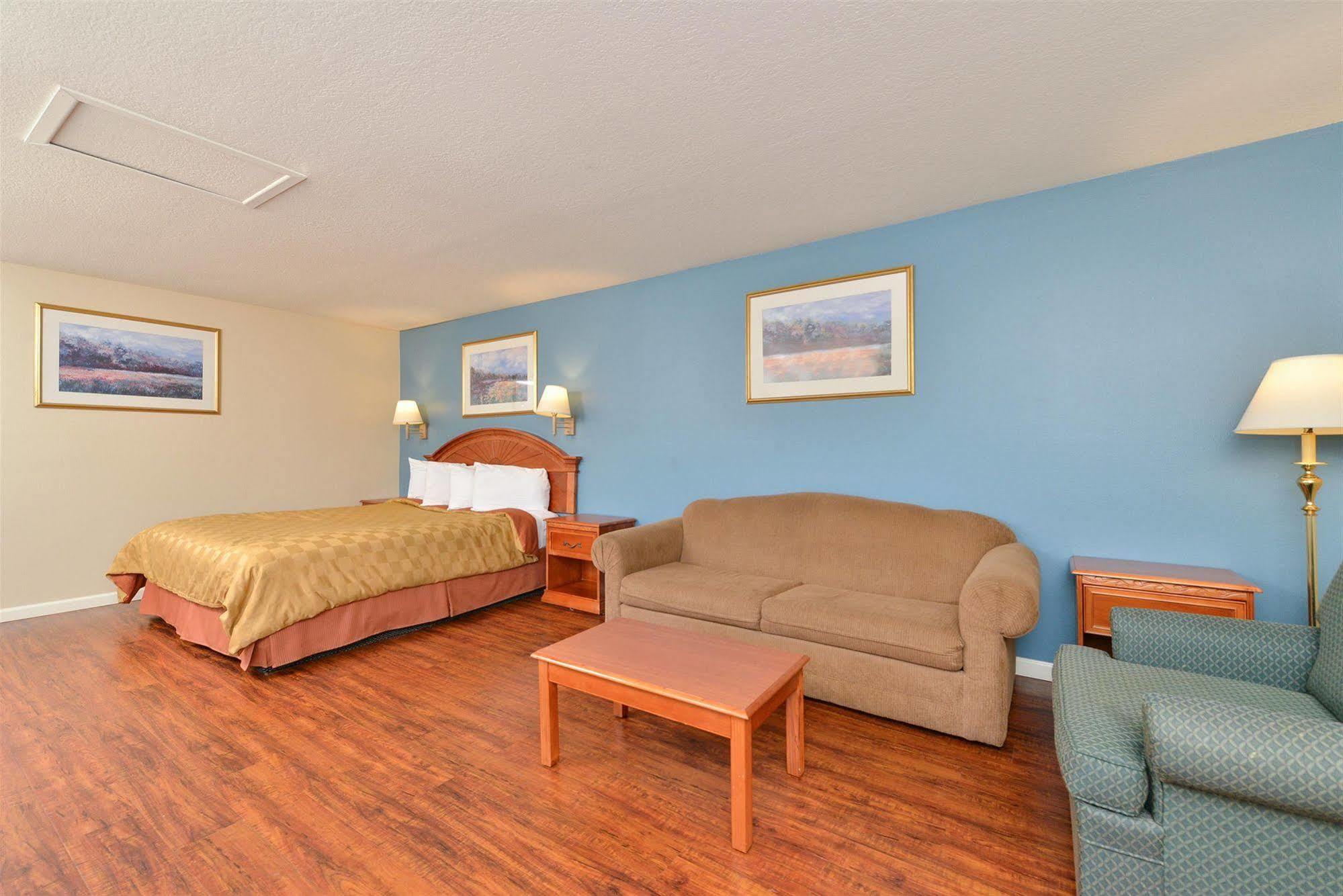 Menifee Inn Kültér fotó
