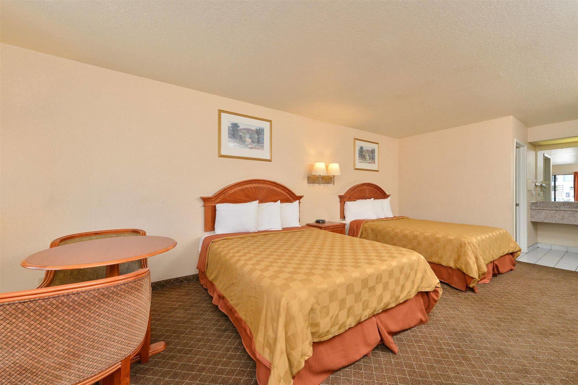 Menifee Inn Kültér fotó